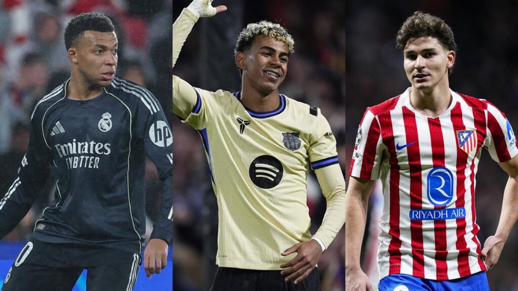 El fútbol español y su debilidad a domicilio en Europa