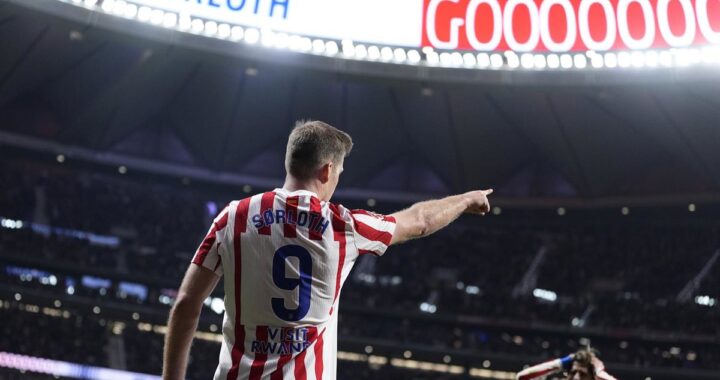 El Atlético apela al Metropolitano como laboratorio contra el Brujas