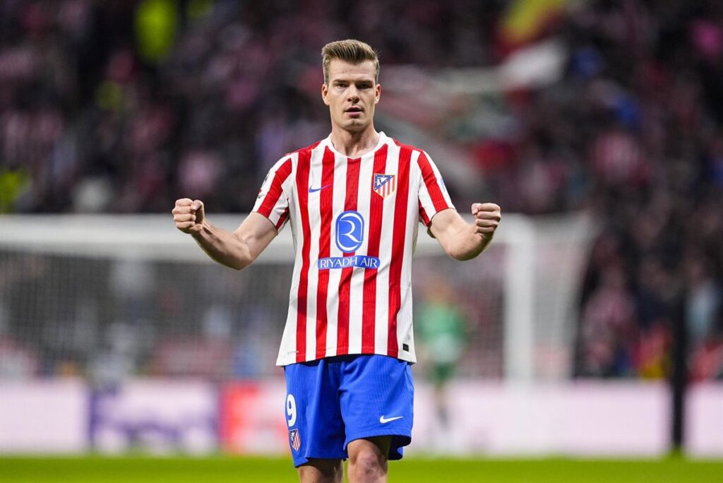 Sorloth espanta los sustos del Brujas