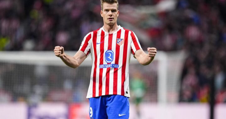 Sorloth espanta los sustos del Brujas