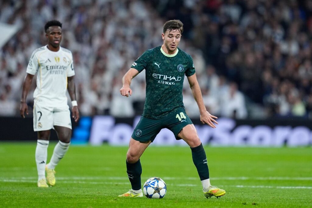 Real Madrid-Manchester City, Newcastle-Barça y Atlético-Tottenham, en octavos de la Champions