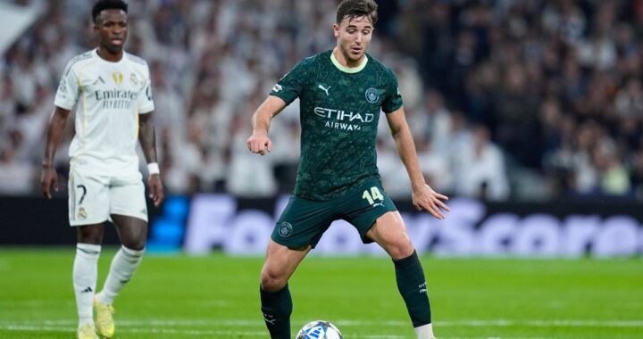Real Madrid-Manchester City, Newcastle-Barça y Atlético-Tottenham, en octavos de la Champions