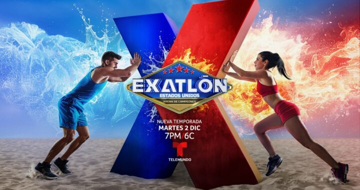 Hoy es la gran final de “Exatlón Estados Unidos”; dónde verla