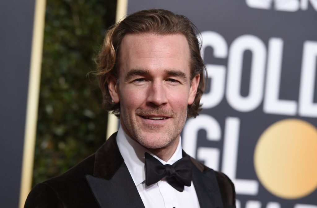 Síntomas del cáncer colorrectal: la enfermedad que se cobró la vida de Van Der Beek