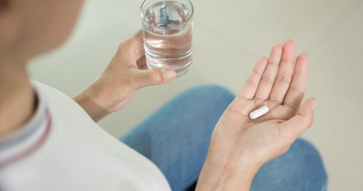 4 medicamentos que no debes tomar si eres hipertenso