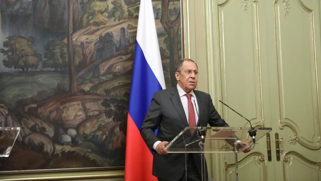 Rusia denuncia que sus compañías sufren presiones para abandonar Venezuela