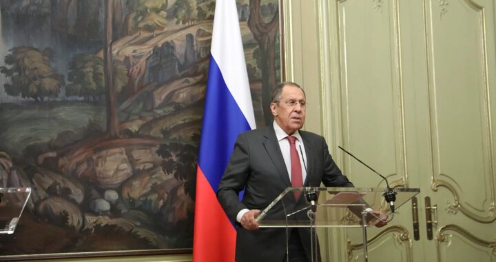 Rusia denuncia que sus compañías sufren presiones para abandonar Venezuela