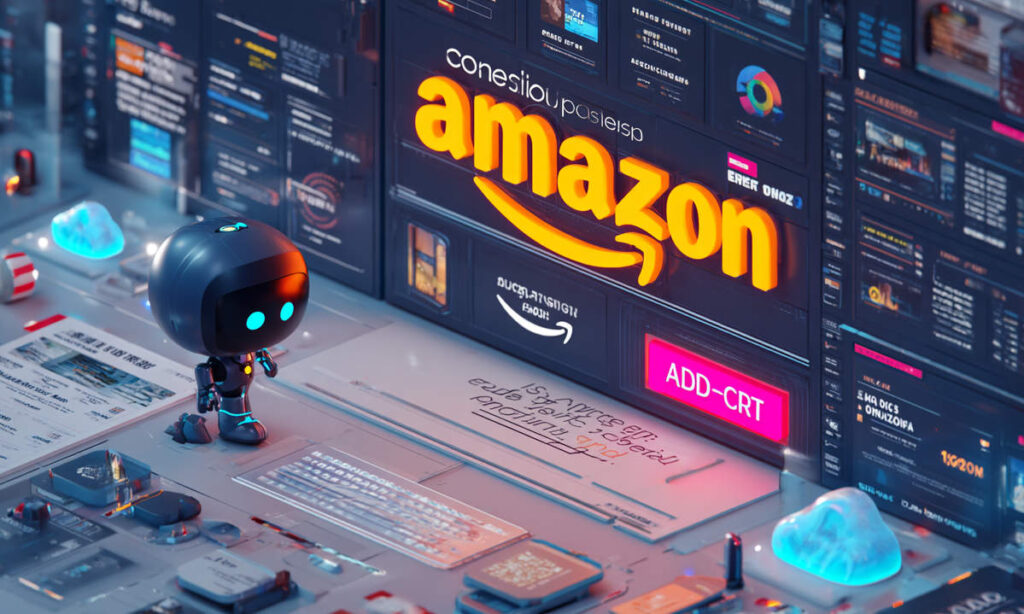 Amazon contempla lanzar marketplace de contenidos para entrenamiento de la IA: informe