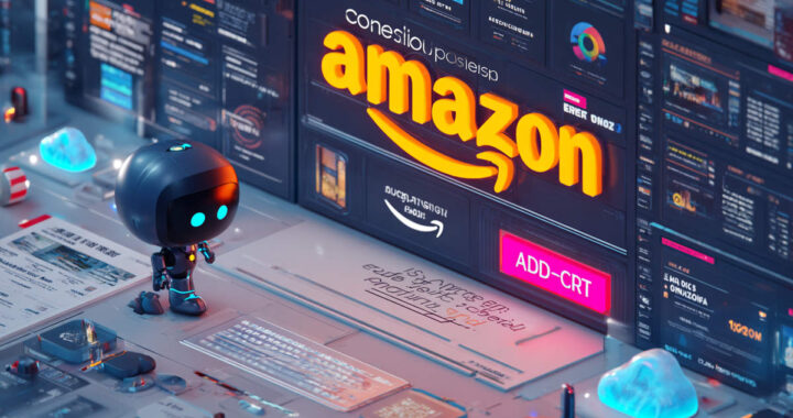 Amazon contempla lanzar marketplace de contenidos para entrenamiento de la IA: informe