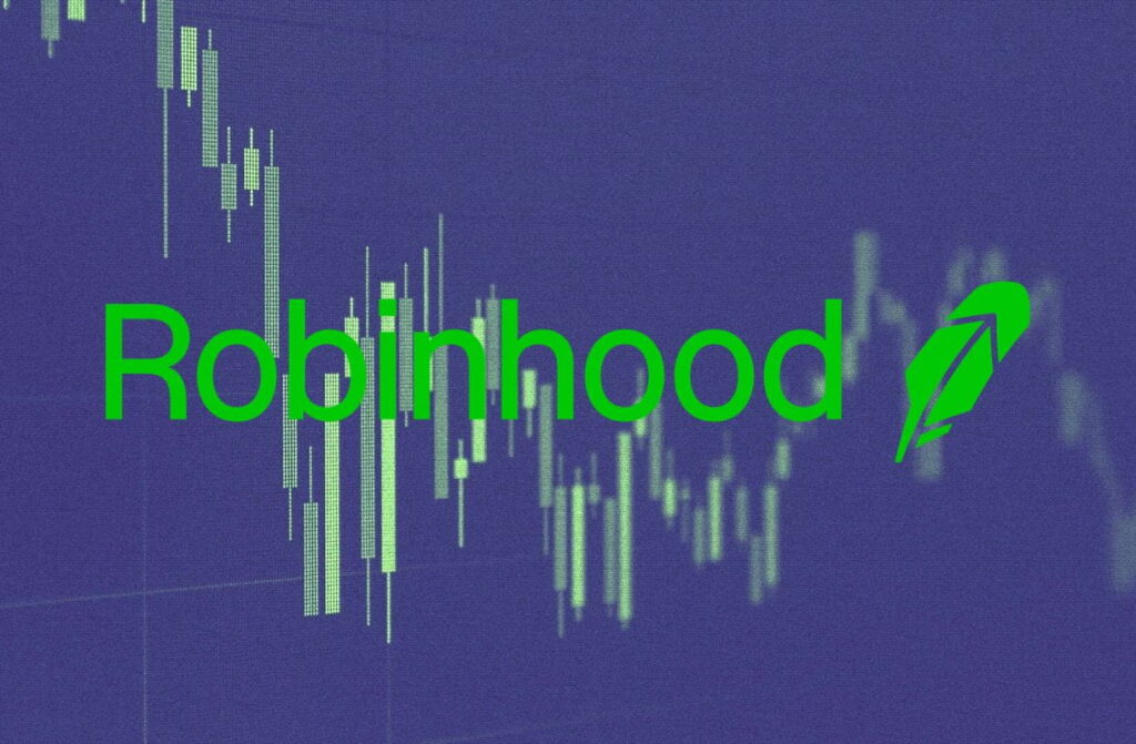 Robinhood lanza su propia Blockchain en Ethereum para trasladar las finanzas a cripto