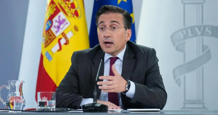 España y Reino Unido aconsejan a sus ciudadanos en México no salir a la calle y "extremar la precaución"