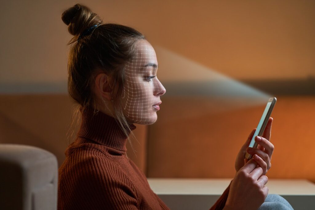 Project Toscana: Google prepara un nuevo sistema de desbloqueo facial que dejará en el olvido al Face ID