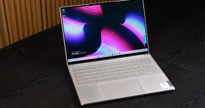 Lenovo presentó la nueva memoria RAM de 96GB que incluirá en en sus portátiles ultra ligeras