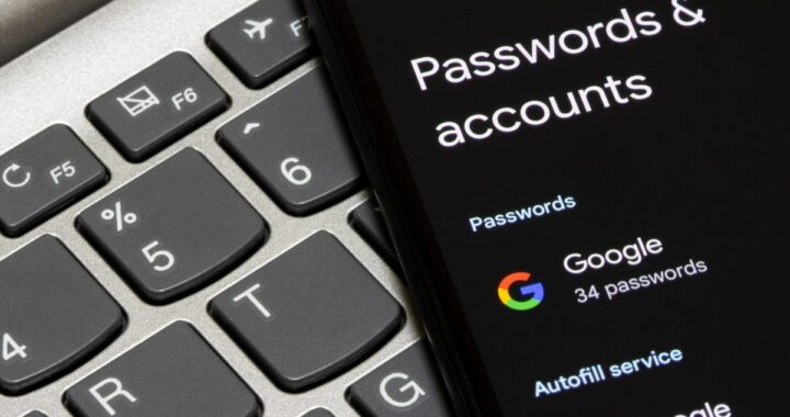¿Olvidaste una clave? Así ves las contraseñas guardadas en tu teléfono Android