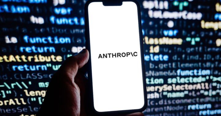 China roba IA de Estados Unidos: Anthropic denuncia ataque masivo