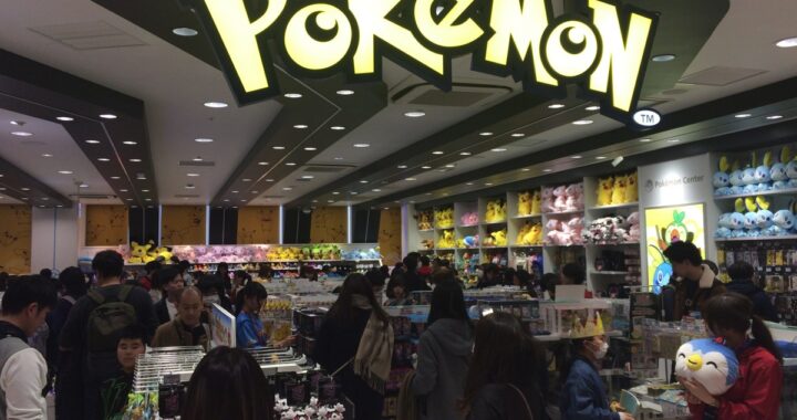 Pokémon Day 2026: FireRed y LeafGreen llegarán a la Nintendo Switch