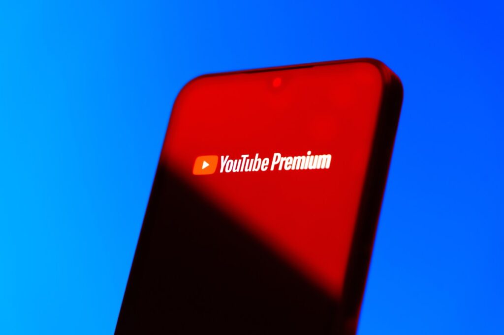 YouTube Music Premium estrena generador de playlists con IA: así funciona con prompts