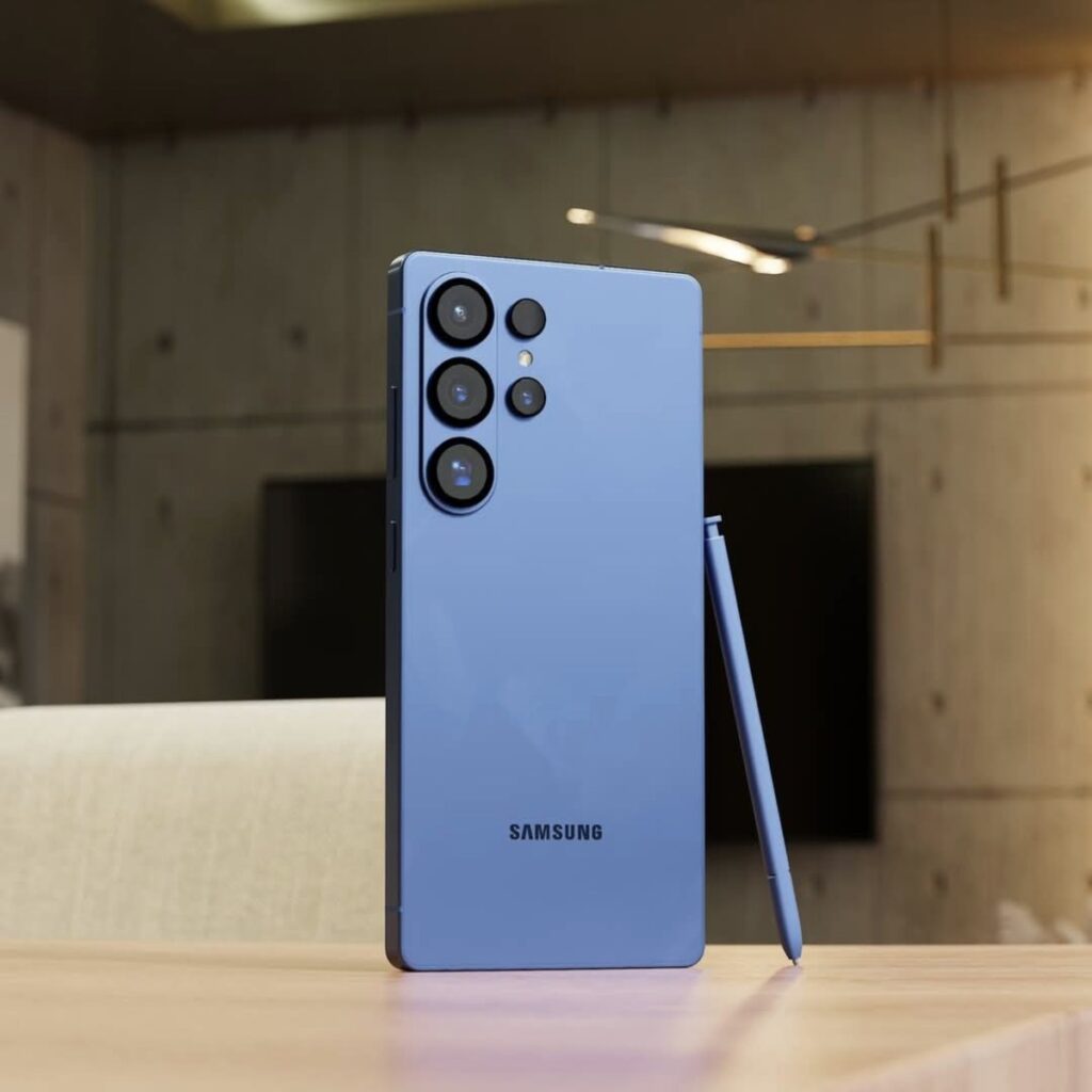 Filtración del Galaxy S26 pone en duda en una función clave: ¿Qi2 sin imanes integrados?
