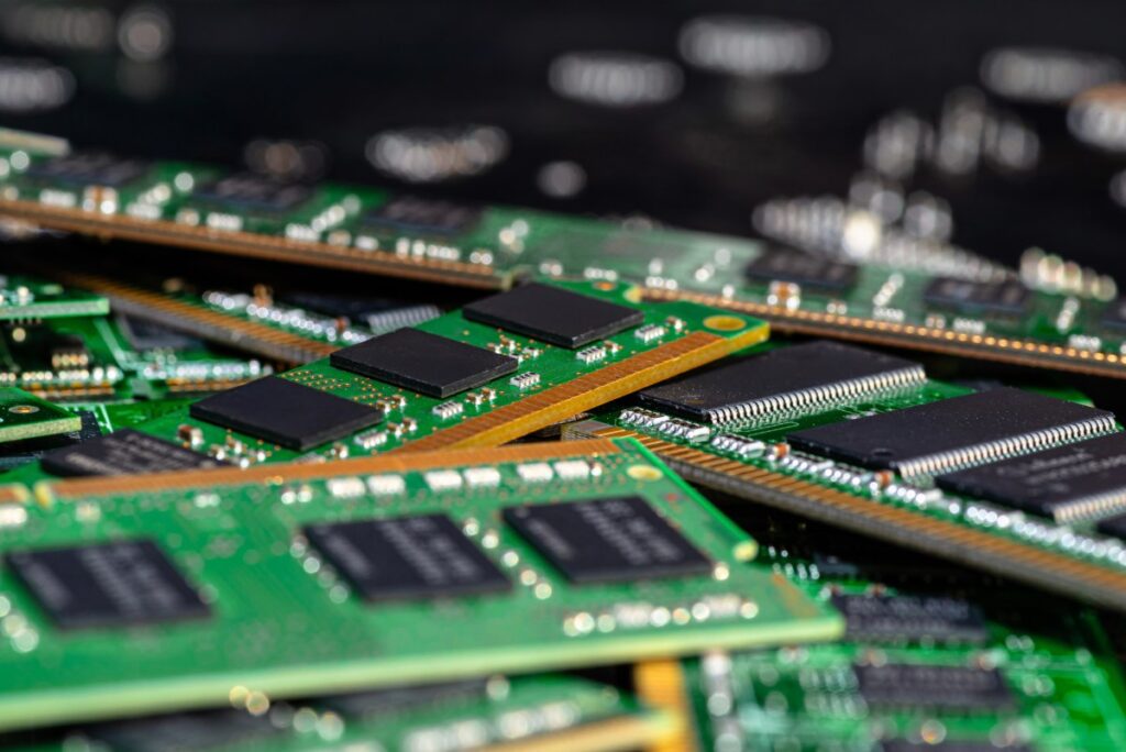 ¿Burbuja de pedidos en RAM? Los fabricantes quieren pruebas de demanda real