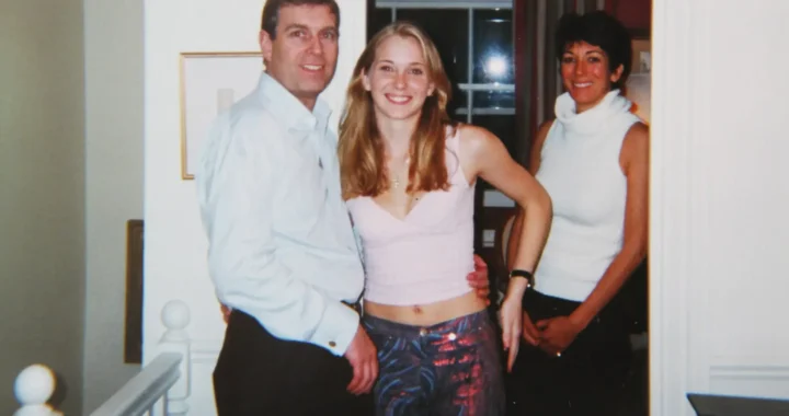 Quién era Virginia Giuffre, la mujer que expuso la red de abuso sexual de Epstein y denunció al expríncipe Andrés