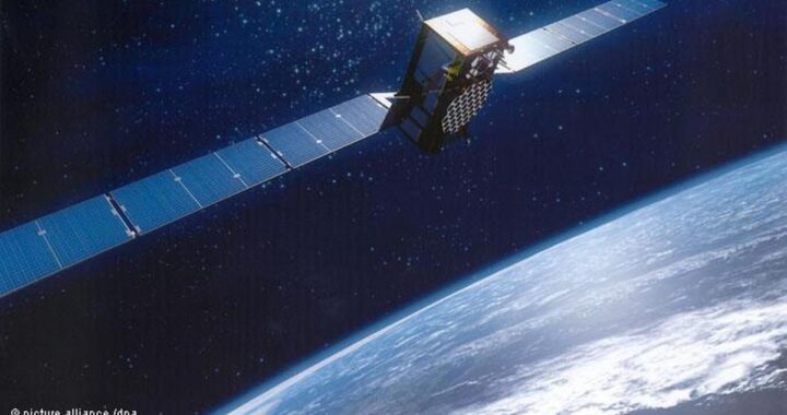 Sin estos satélites el mundo moderno y las guerras quedarían a ciegas