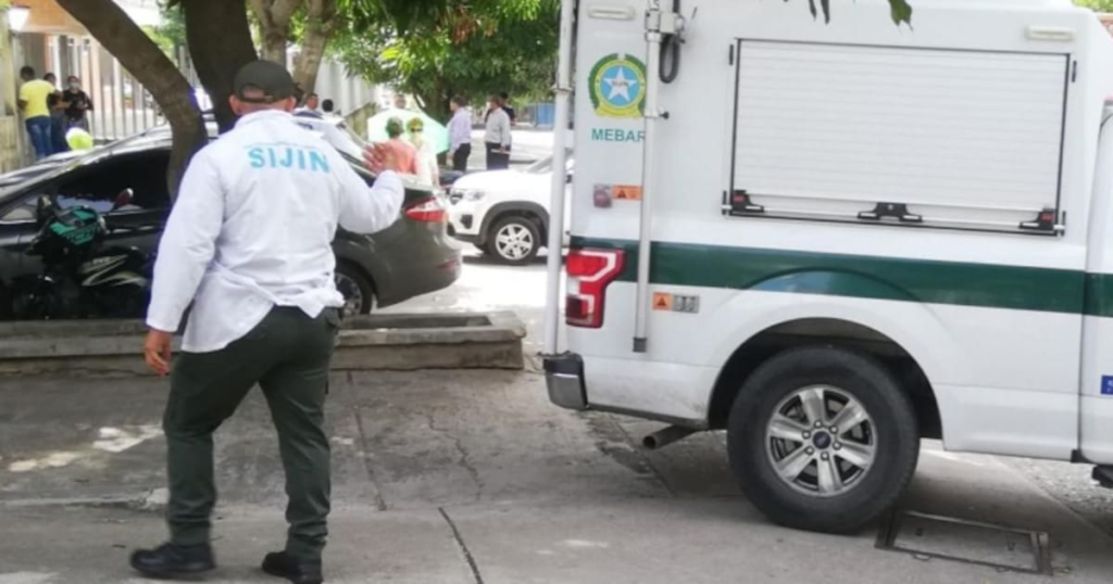 Ya son 33: masacre en Atlántico eleva la cifra en Colombia, según Indepaz