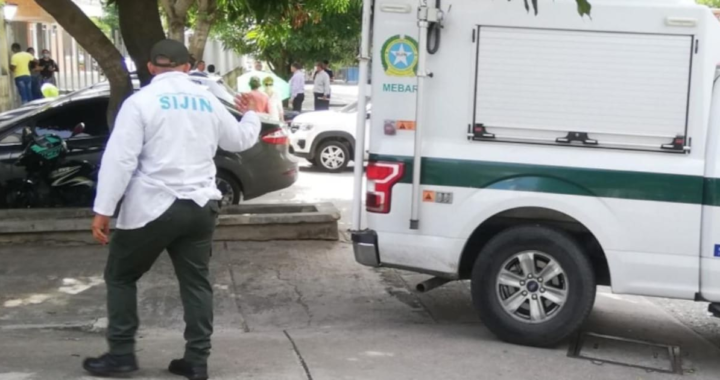 Ya son 33: masacre en Atlántico eleva la cifra en Colombia, según Indepaz