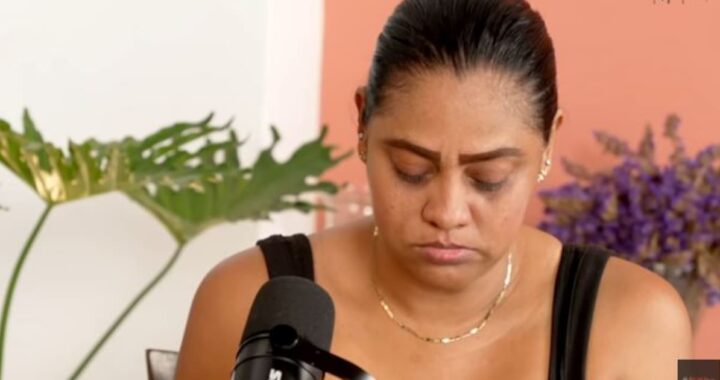 Las duras revelaciones de la mamá de las 2 hermanas de 14 y 17 años asesinadas