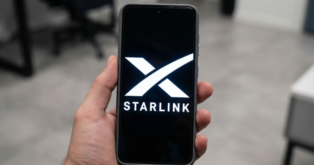 Starlink: lista completa de iPhone y celulares Android que pueden acceder a internet  satelitalTeléfonos móviles recientes de iPhone, Google Pixel, Motorola y Samsung son compatibles con esta tecnología