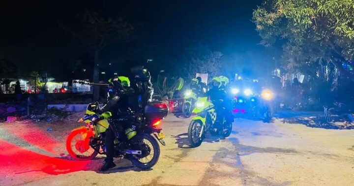 A Alexander Monterrosa lo mataron en una brutal riña en El Zapatero: tenía 18 años