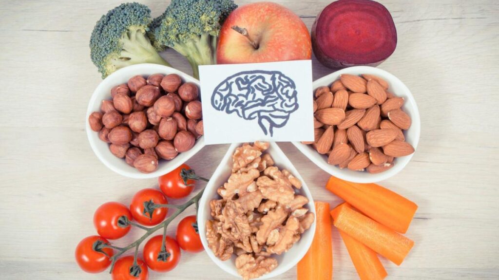 Aumenta tu ingesta de fibra: Beneficios sorprendentes para el cerebro y la salud