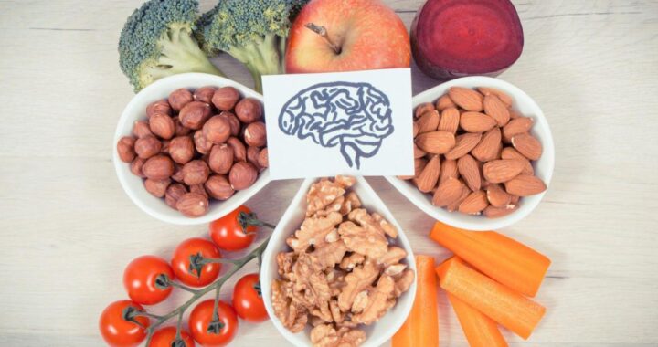 Aumenta tu ingesta de fibra: Beneficios sorprendentes para el cerebro y la salud