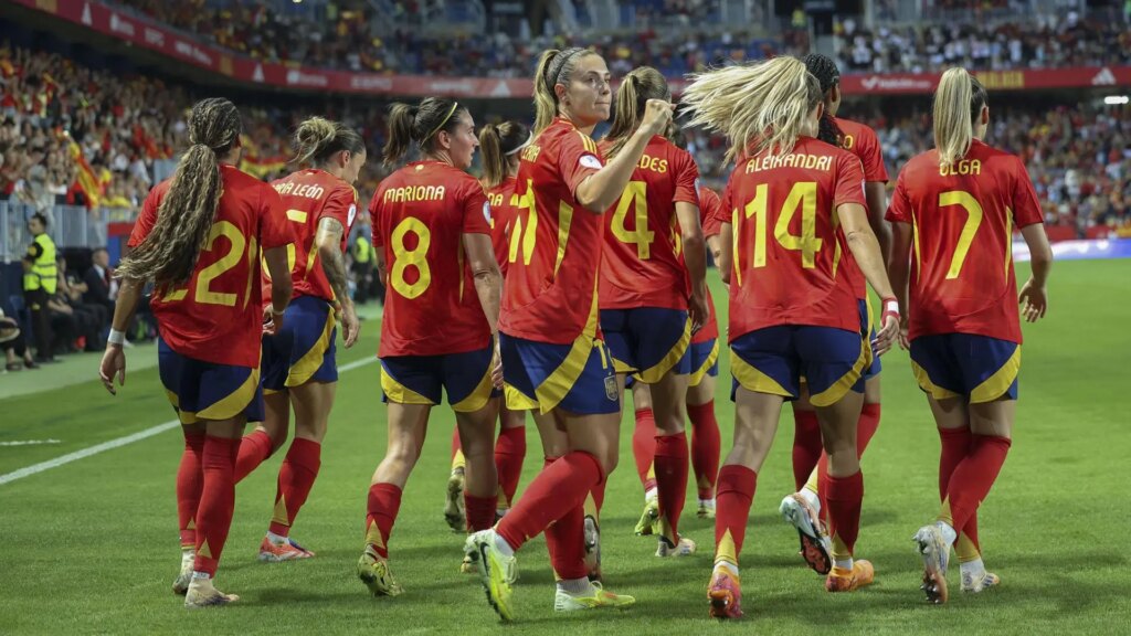 España viajará el viernes a Turquía pese a la oposición de la AFE