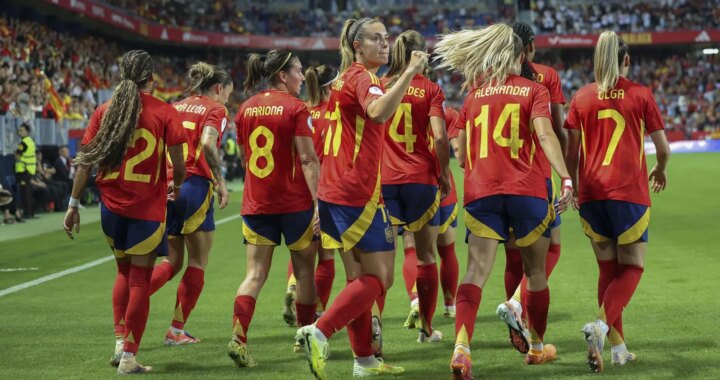 España viajará el viernes a Turquía pese a la oposición de la AFE