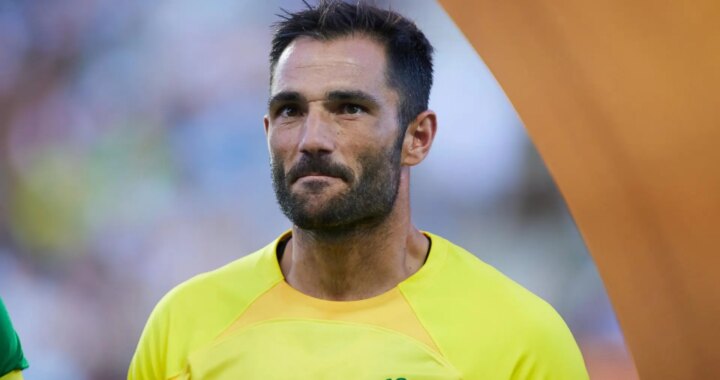 Antonio Adán, exjugador del Real Madrid, relata su salida de Irán: "Tomé uno de los últimos vuelos que salieron de Teherán"