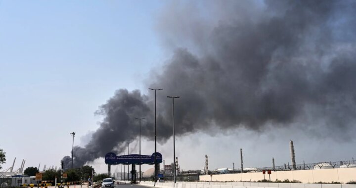 Control férreo en Emiratos Árabes: pena de cárcel o multas de hasta 50.000 euros por publicar imágenes de los ataques de Irán