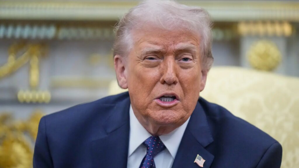 Trump avisa a Teherán de que es "demasiado tarde" para negociar la paz mientras Israel e Irán recrudecen sus ataques