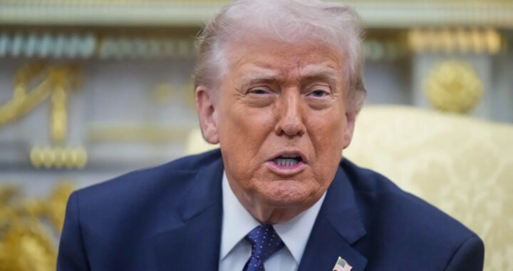Trump avisa a Teherán de que es "demasiado tarde" para negociar la paz mientras Israel e Irán recrudecen sus ataques