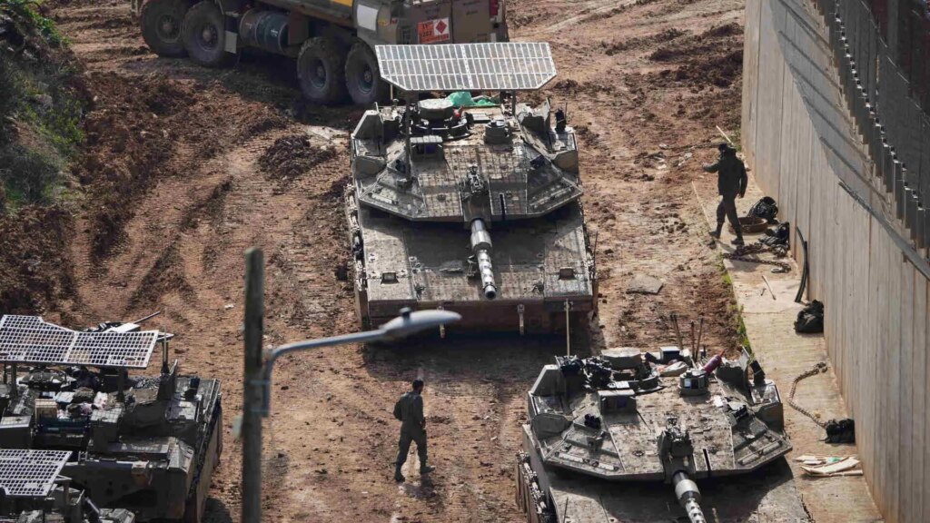Guerra en Irán y última hora del ataque de Israel y EEUU, en directo | La OTAN derriba un mísil balístico iraní que se dirigía a Turquía