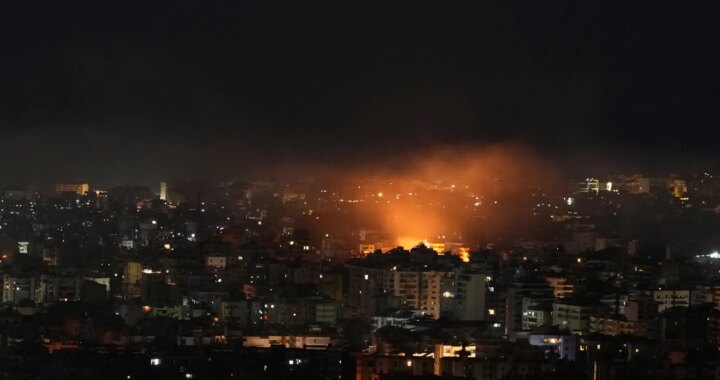 Guerra en Irán y última hora del ataque de Israel y EEUU, en directo | Trump afirma que Irán pierde capacidad militar mientras sus misiles son interceptados y la guerra se extiende al Líbano