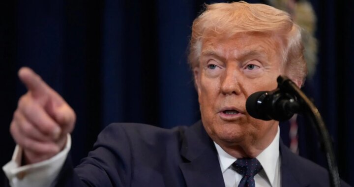Guerra en Irán, en directo | Trump asegura que "casi no queda nada" que atacar en Irán y que la guerra acabará "pronto": "Cuando quiera que termine, terminará"