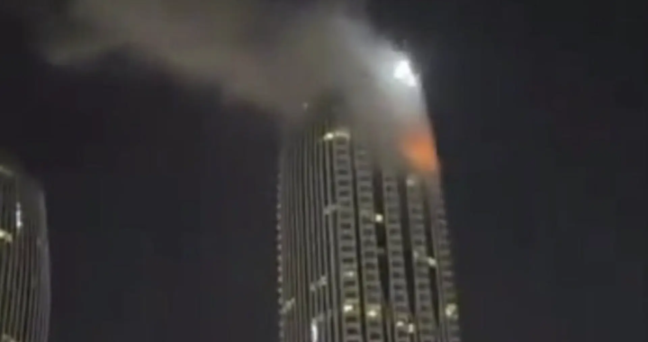 Guerra en Irán, en directo | Irán intensifica sus ataques, que impactan en edificios de Dubái y Kuwait y en tanques de combustible de Baréin y Omán