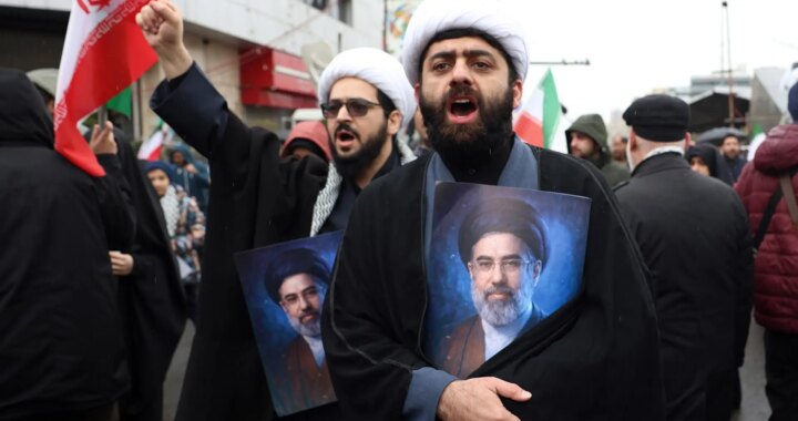 Expertos advierten de la necesidad de controlar las armas biológicas de las que podría disponer Irán