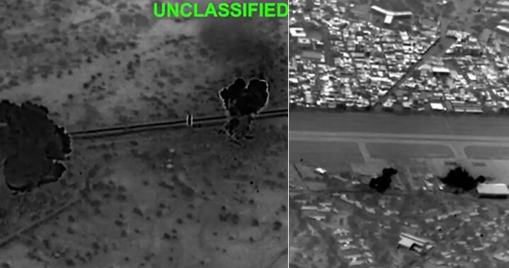 Guerra en Irán, en directo | EEUU bombardea la isla de Kharg, epicentro petrolero de Irán, que ataca Israel, el Golfo y apunta a la infraestructura energética de EEUU