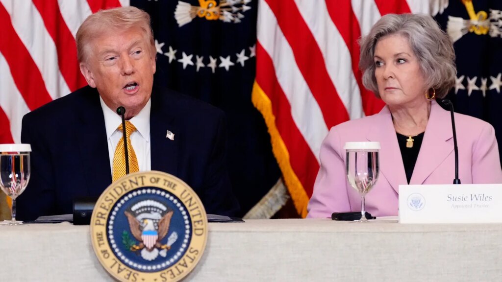 Guerra en Irán, en directo | Trump critica la falta de entusiasmo de sus aliados para desbloquear Ormuz e insta a "que vengan y ayuden" a reabrir el estrecho