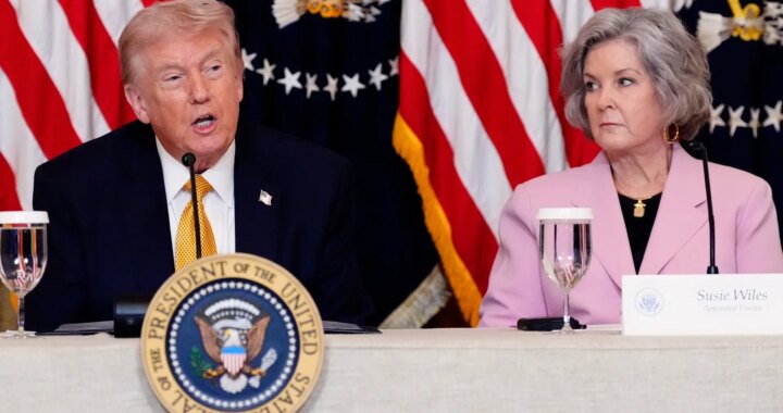 Guerra en Irán, en directo | Trump critica la falta de entusiasmo de sus aliados para desbloquear Ormuz e insta a "que vengan y ayuden" a reabrir el estrecho