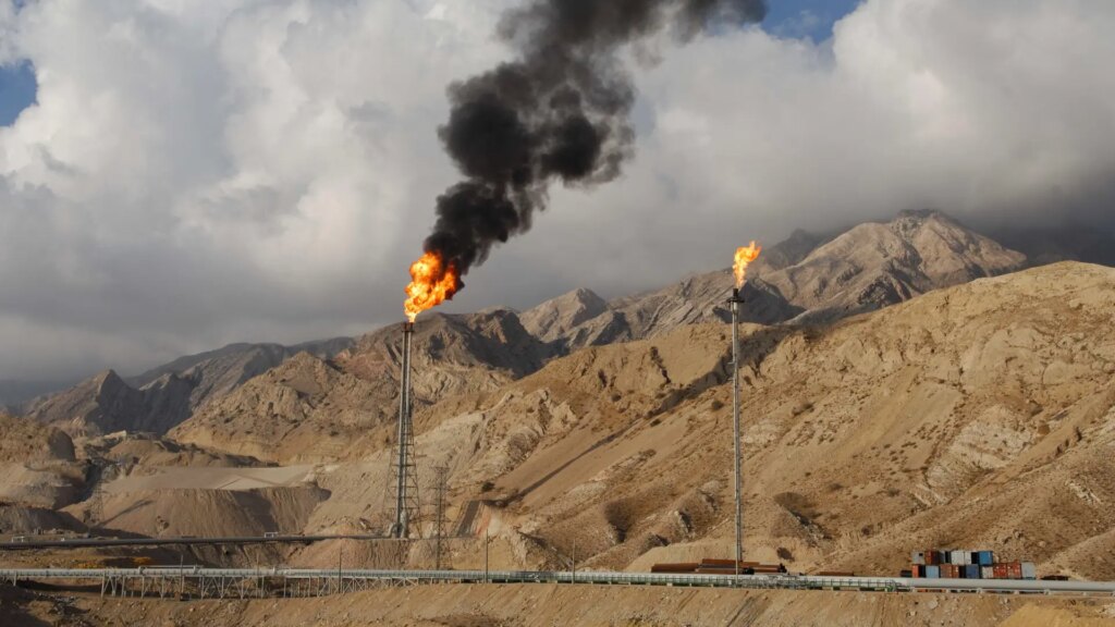 Guerra en Irán, en directo | EEUU e Israel atacan el mayor yacimiento de gas natural del mundo que comparten Irán y Qatar: "Es peligroso e irresponsable"