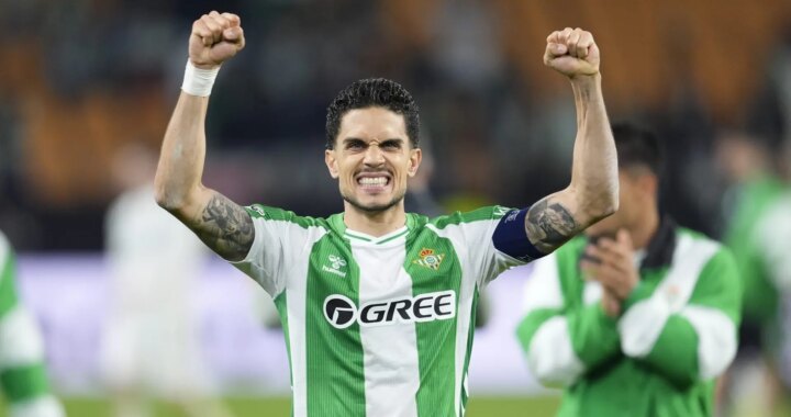 Histórico EuroBetis para seguir soñando en grande: recital ante el Panathinaikos para jugar sus primeros cuartos de Europa League