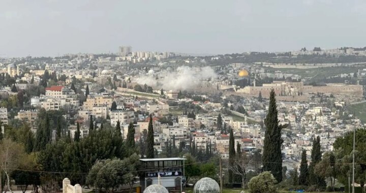 Guerra en Irán, en directo | EEUU desplegará más tropas en Oriente Medio mientras Irán golpea varias ciudades de Israel y bases militares en países del Golfo
