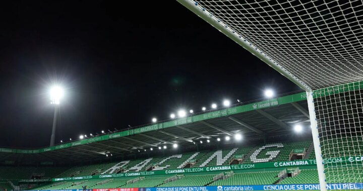 Muere un aficionado del Racing de Santander tras una fuerte discusión con un seguidor del Albacete